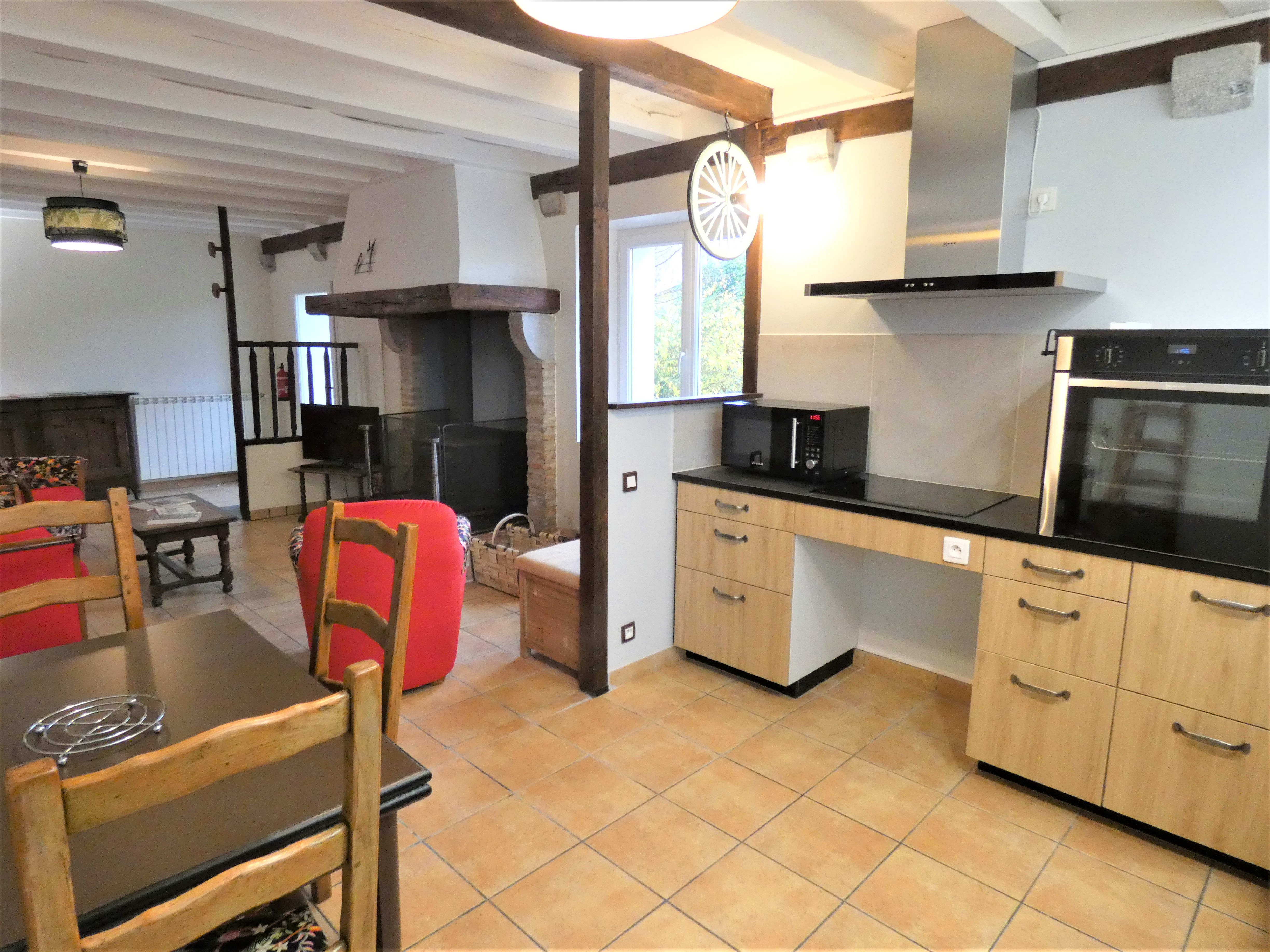 Pechicou, Orx - photo 6