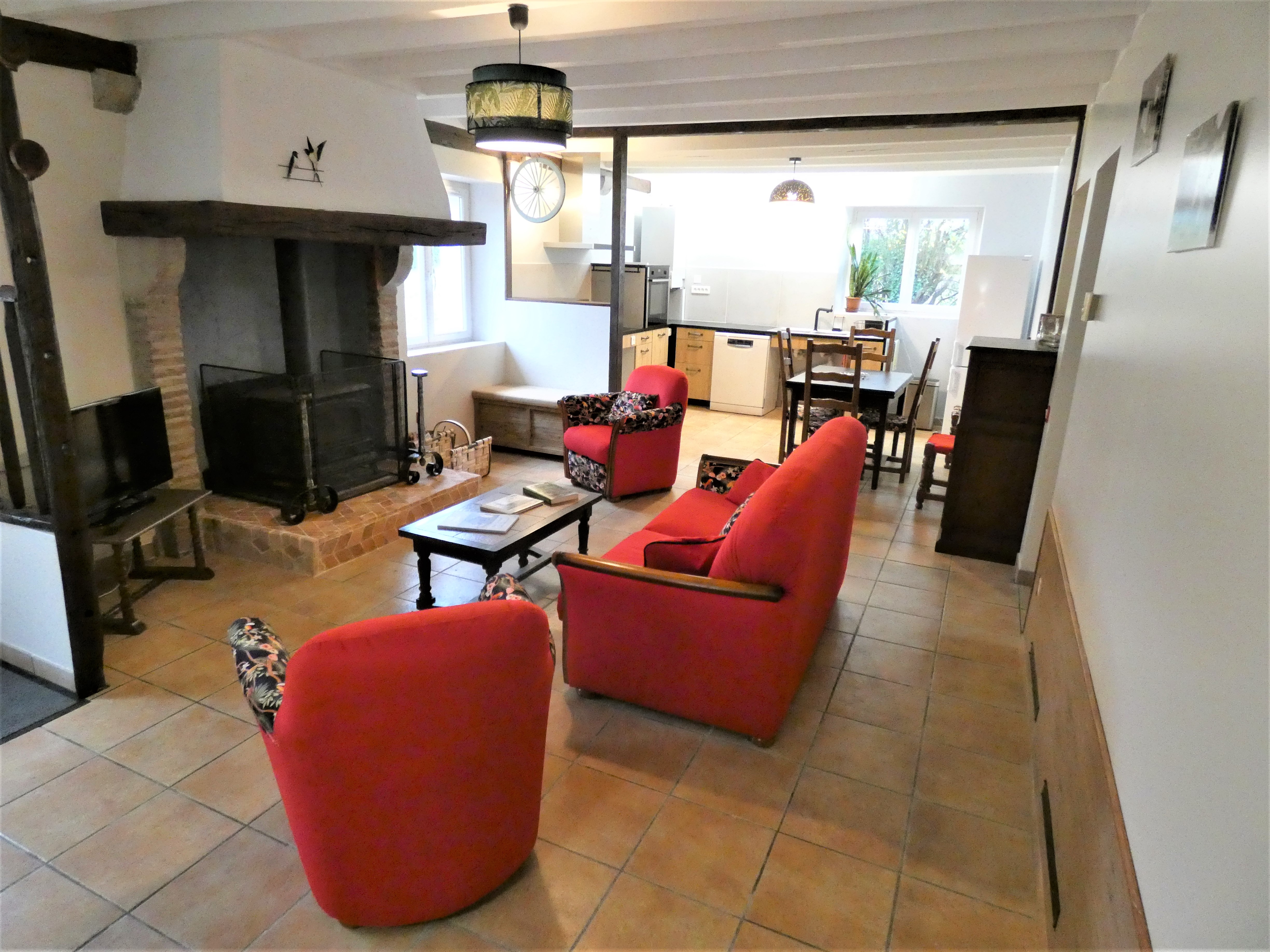 Pechicou, Orx - photo 5