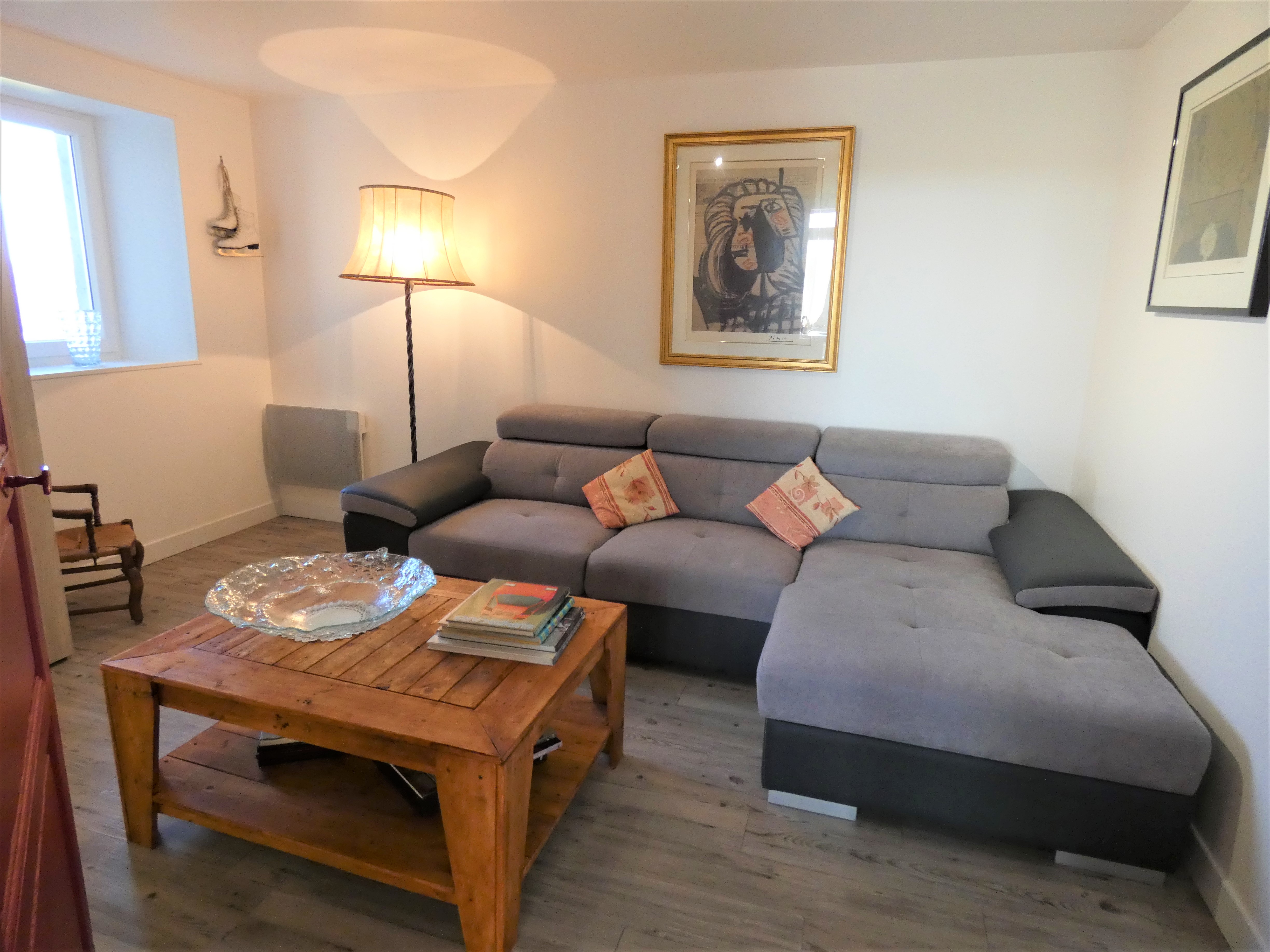 La Chouette, Ossages - photo 3