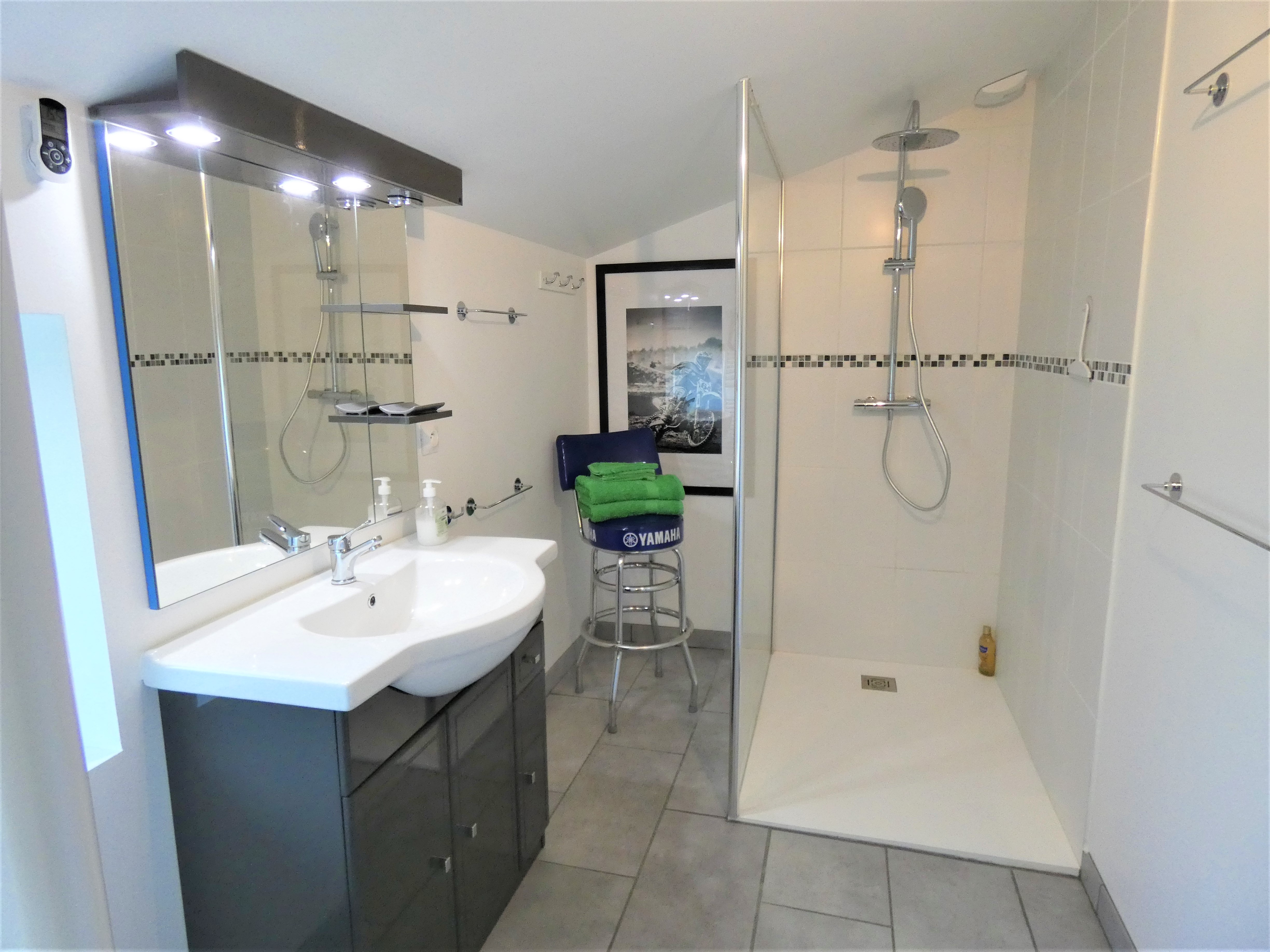 Les Vieilles Brêles, Ossages - photo 2