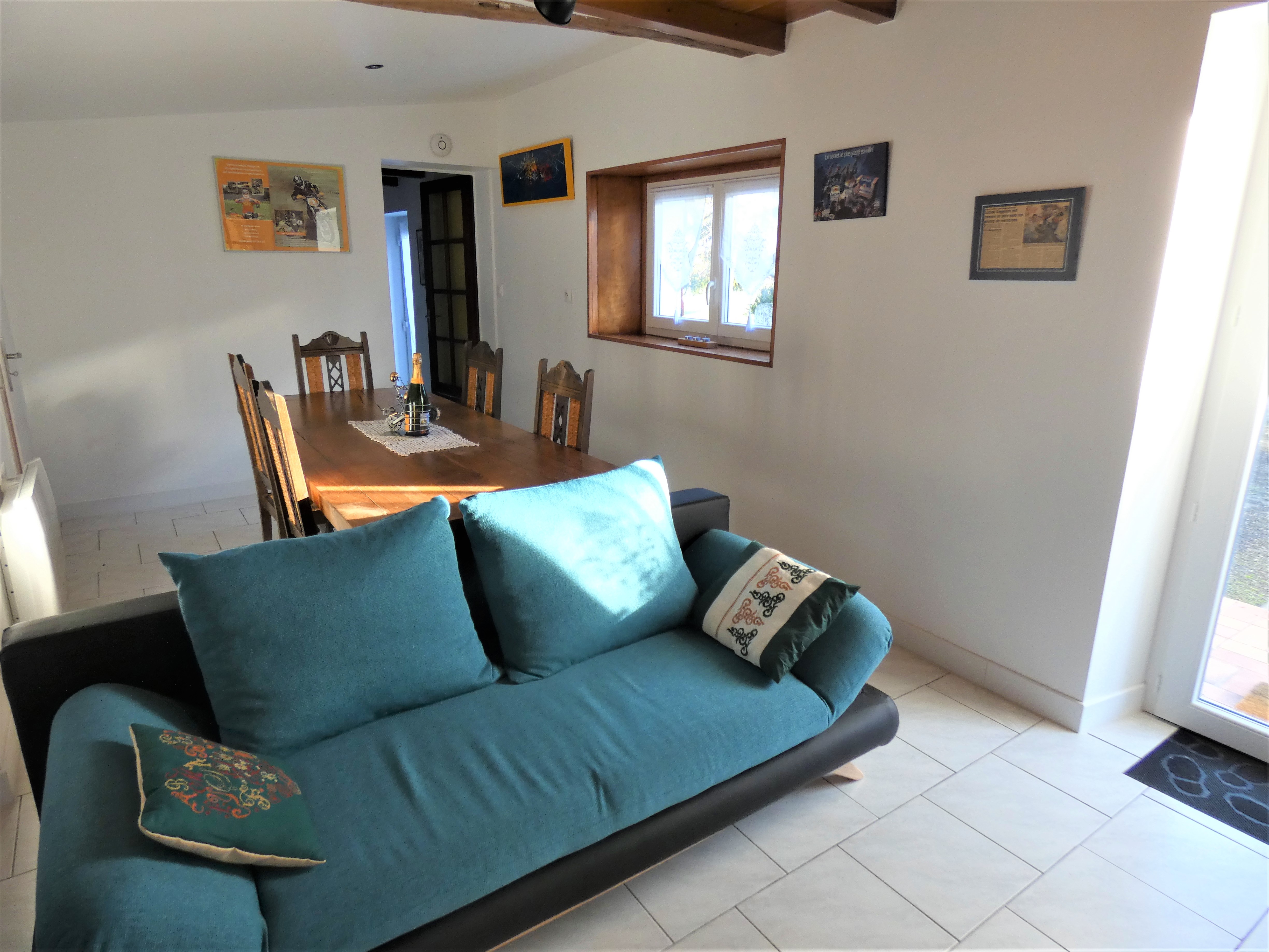 Les Vieilles Brêles, Ossages - photo 3