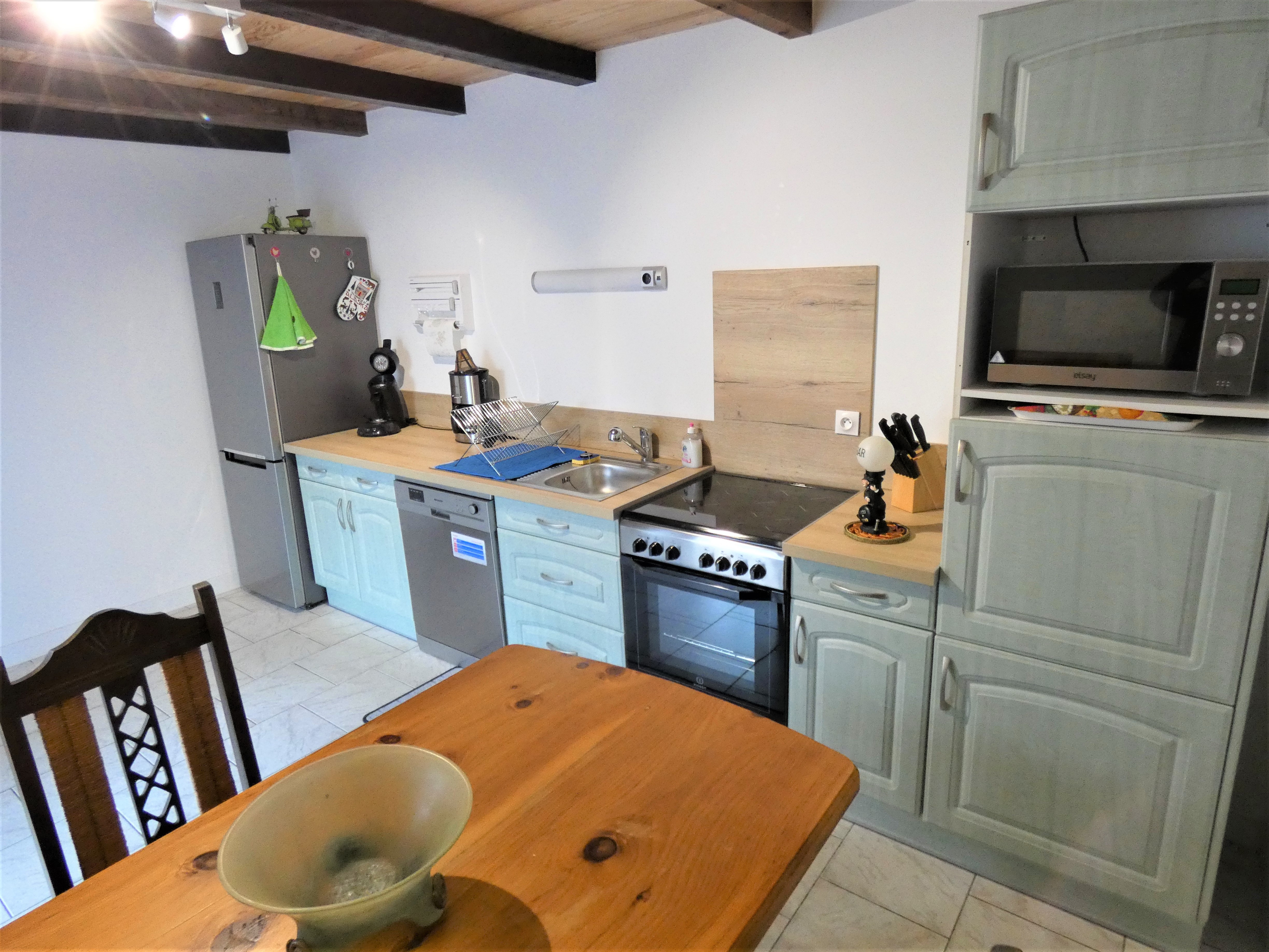 Les Vieilles Brêles, Ossages - photo 5