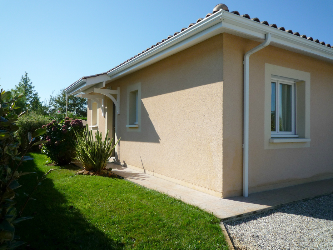 Gîte des Métairies