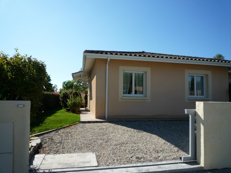 Gîte des Métairies, Hourtin