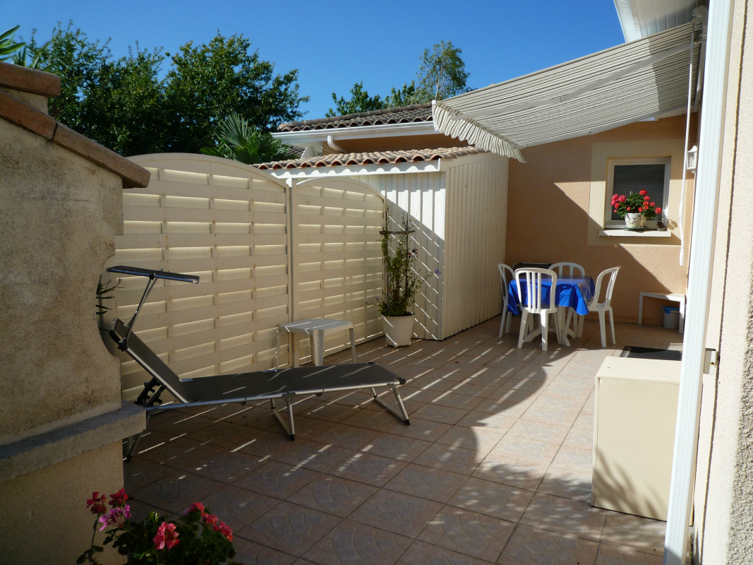 Gîte des Métairies, Hourtin - photo 7