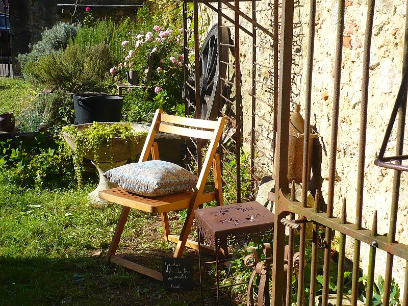 Brocante La Tour de Malte, Geaune - photo 6