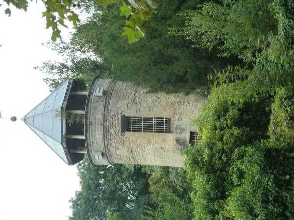 Balade à roulettes : Le parc Rivière, Bordeaux - photo 3