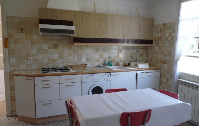 T5 - 1 à 6 pers. - GOS101/F, Saint-Vincent-de-Paul - photo 8