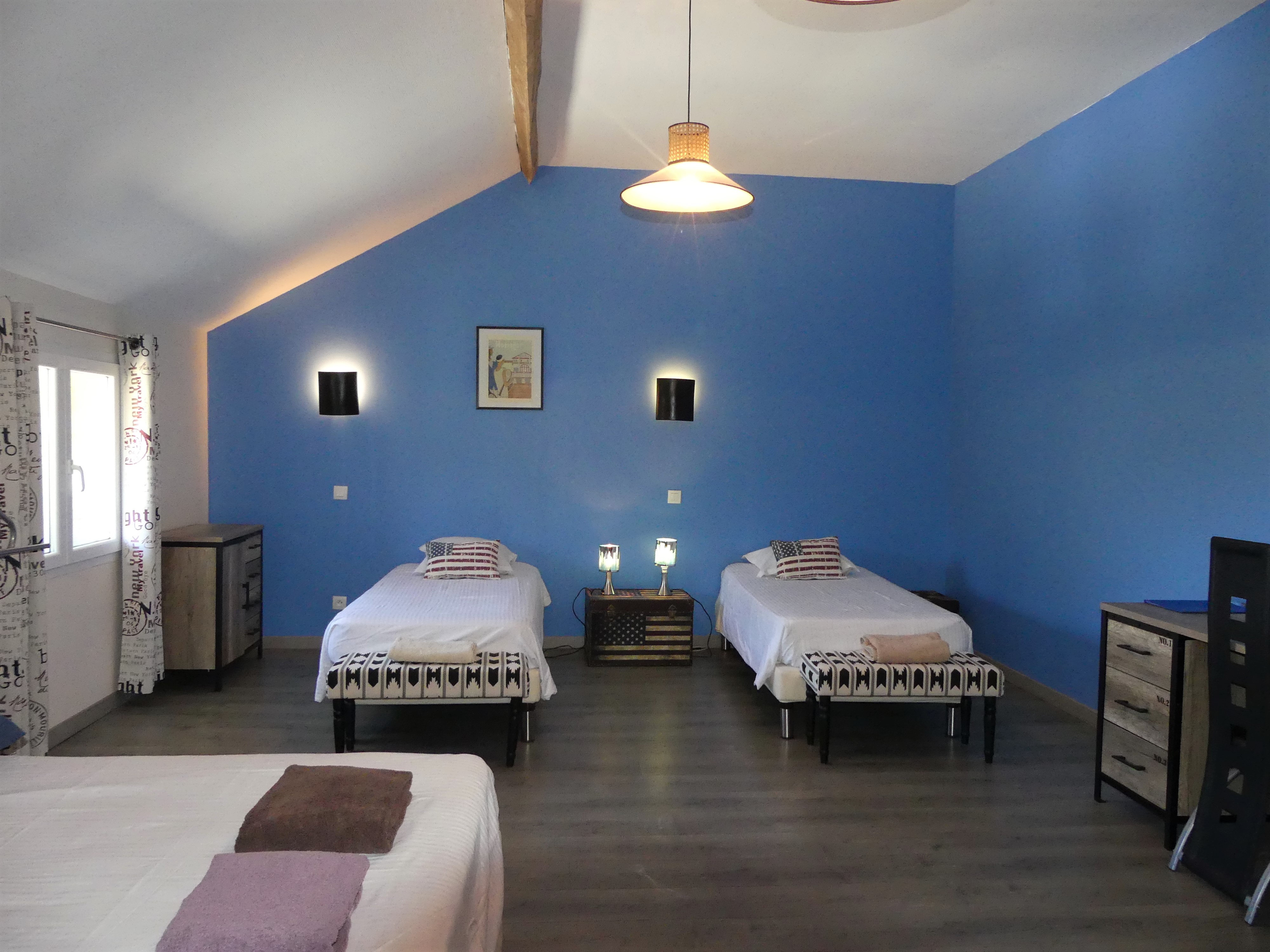 Maison des 5 fleurs, Heugas - photo 7