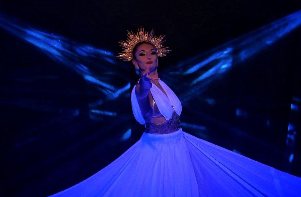 Le Bambino : Cabaret Théâtre, Bergerac - photo 5