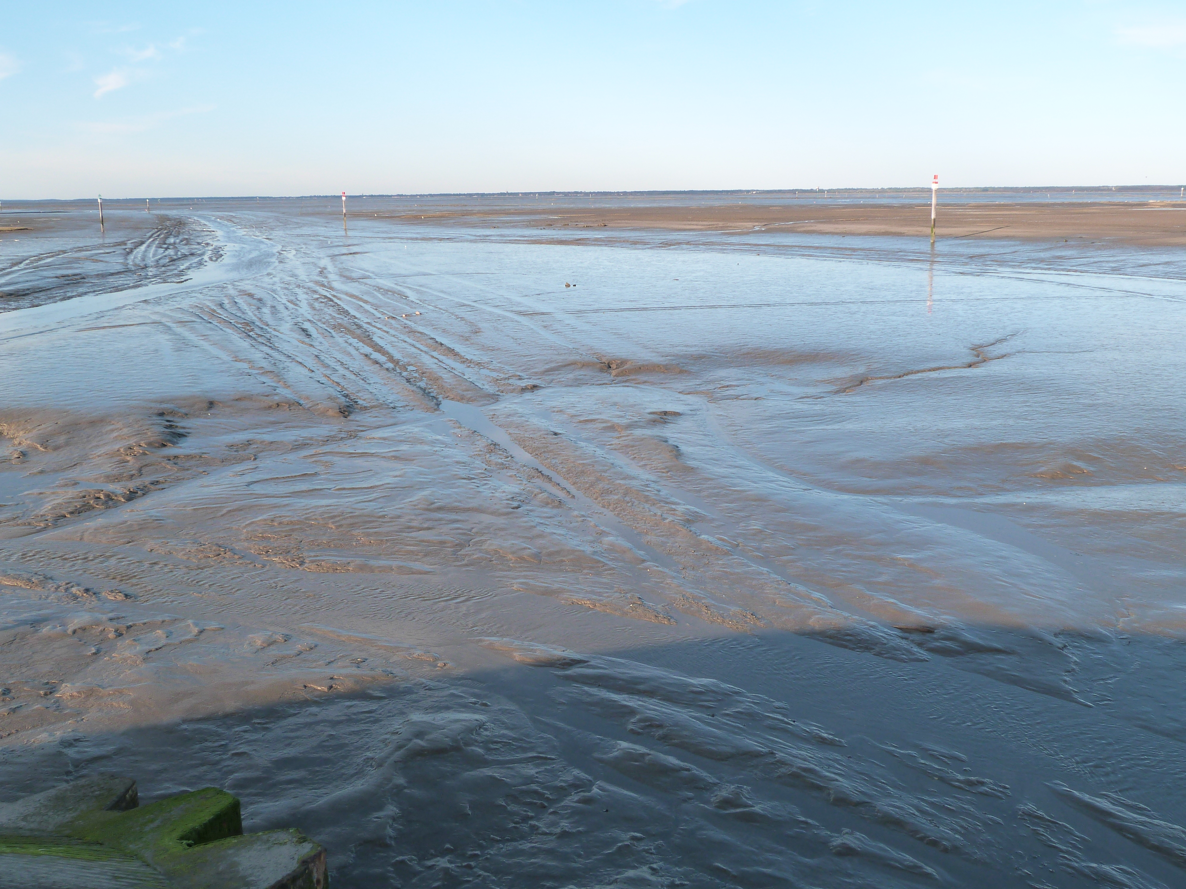 Plage de La Hume, Gujan-Mestras - photo 2