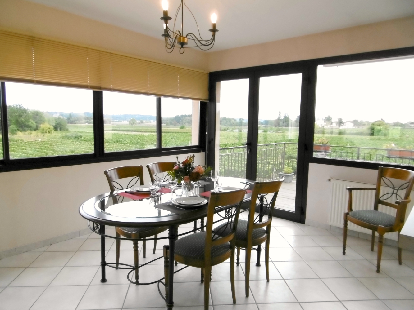 Gîte du Clos Lamothe, Portets - photo 5