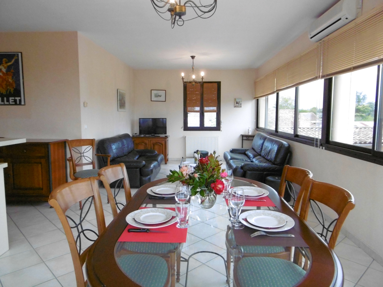 Gîte du Clos Lamothe, Portets - photo 7