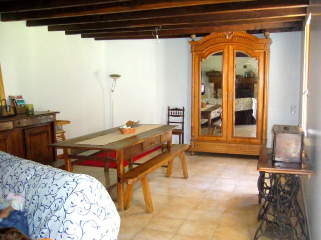 Gîte des Marcholières, Aigondigné - photo 9