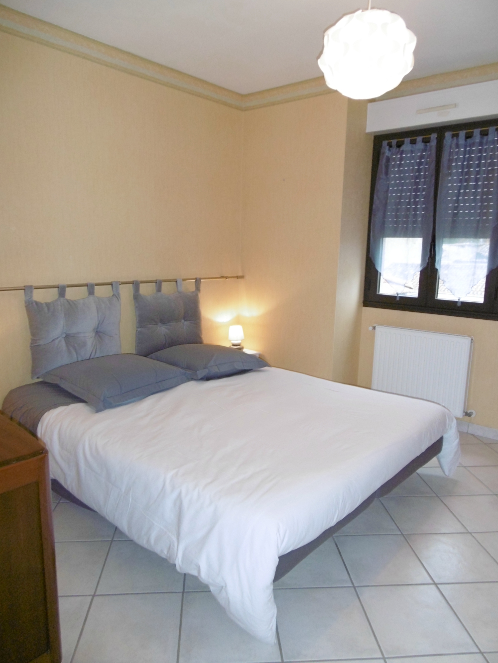 Gîte du Clos Lamothe, Portets