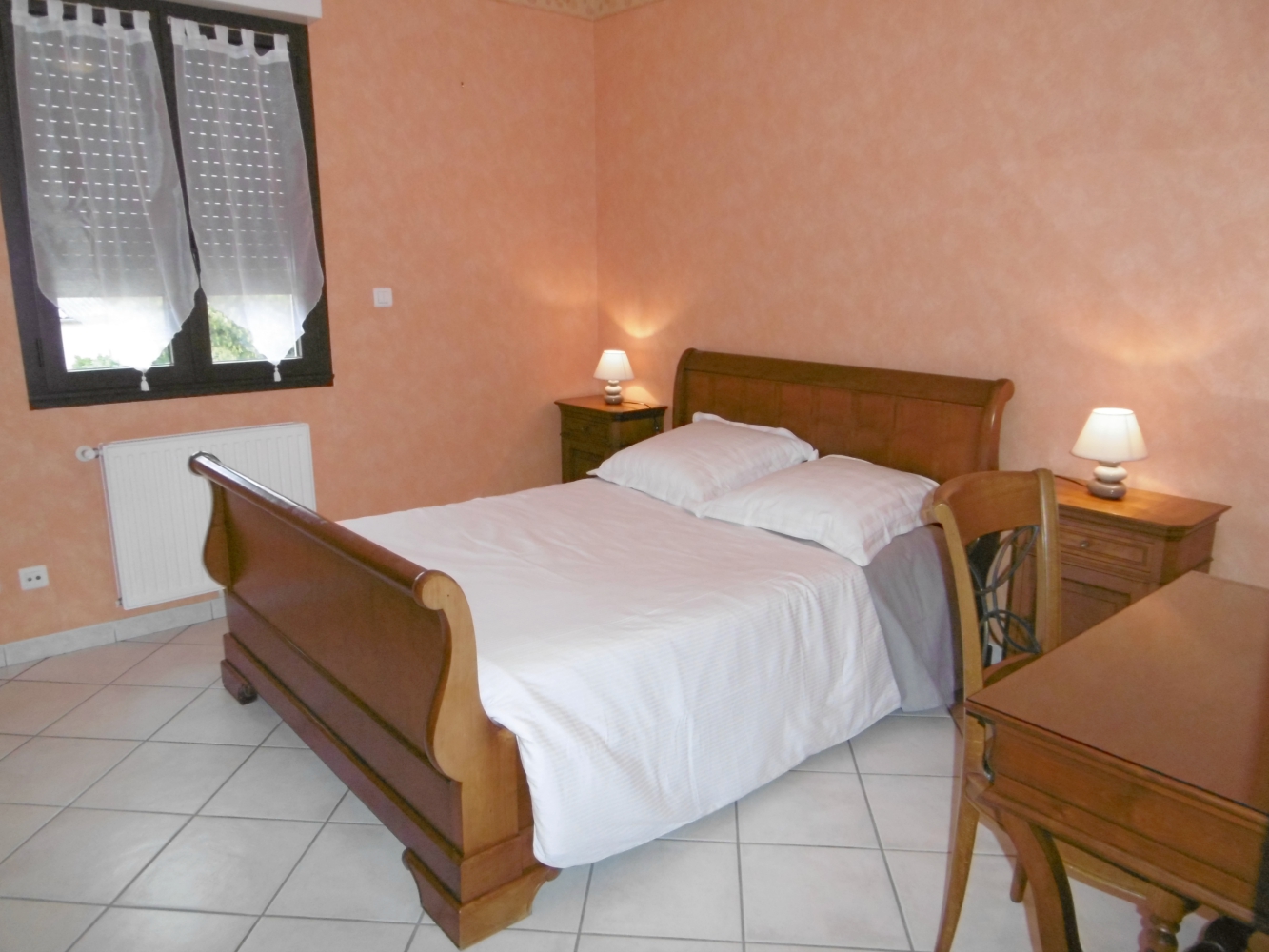 Gîte du Clos Lamothe, Portets - photo 3