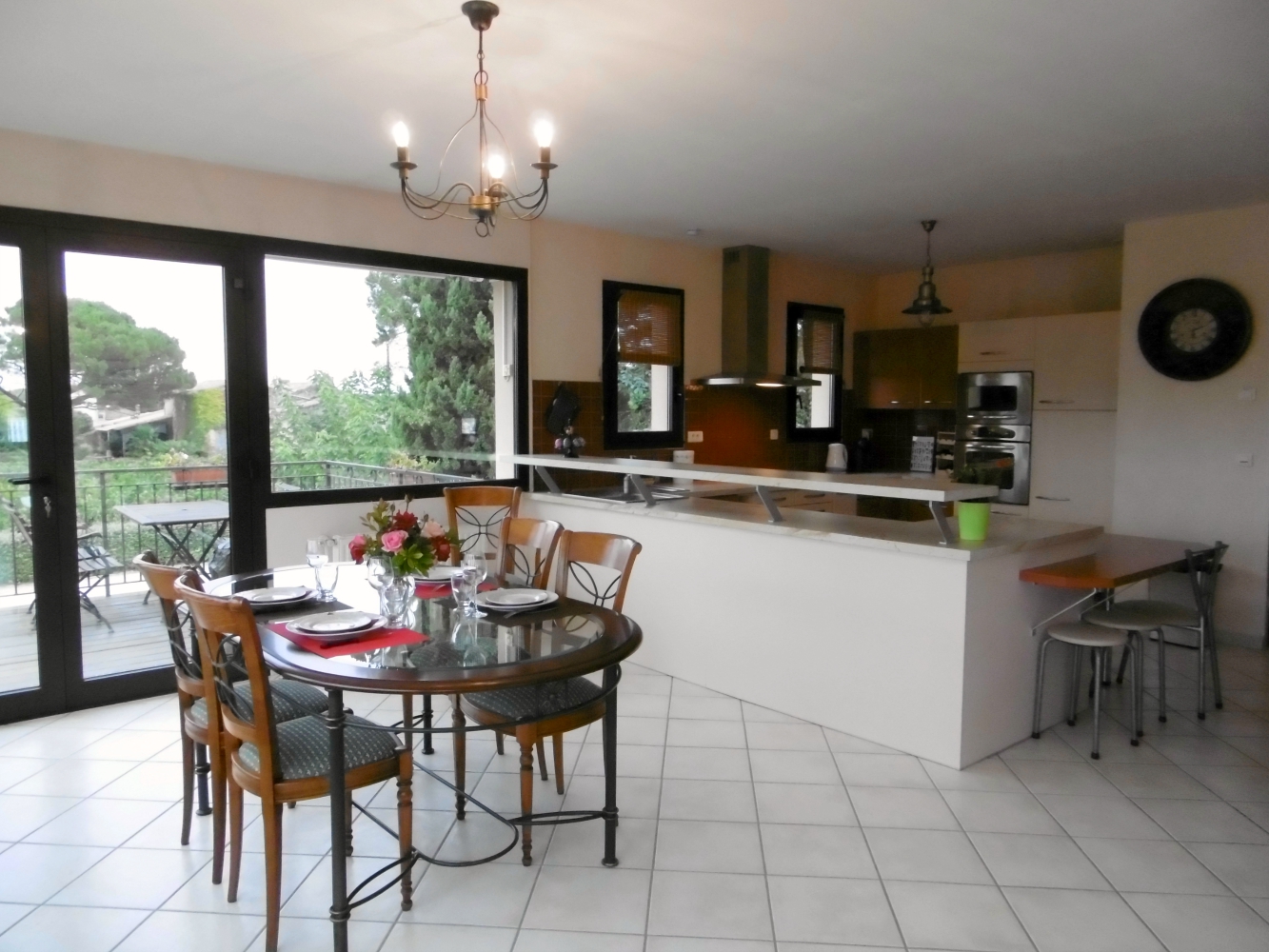 Gîte du Clos Lamothe, Portets - photo 4