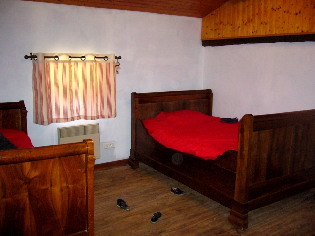 Gîte des Marcholières, Aigondigné - photo 4