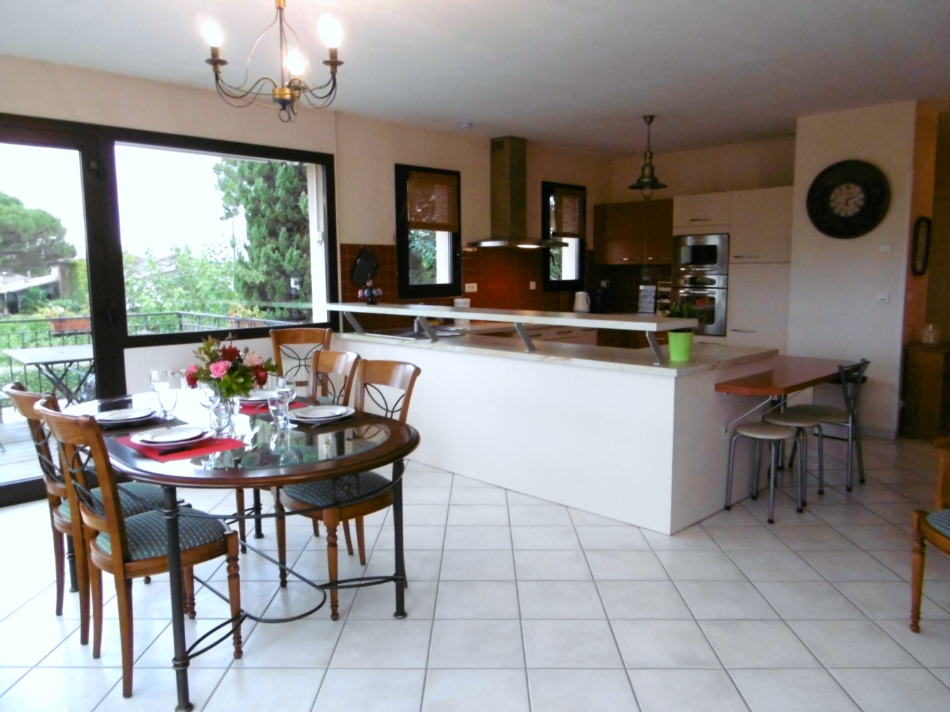 Gîte du Clos Lamothe, Portets - photo 14