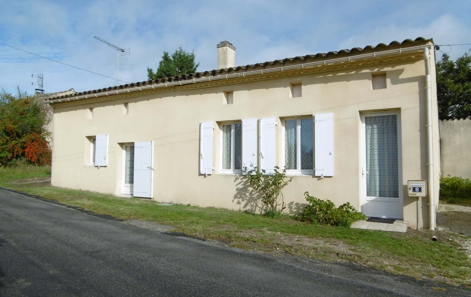 Gîte des Rouleaux