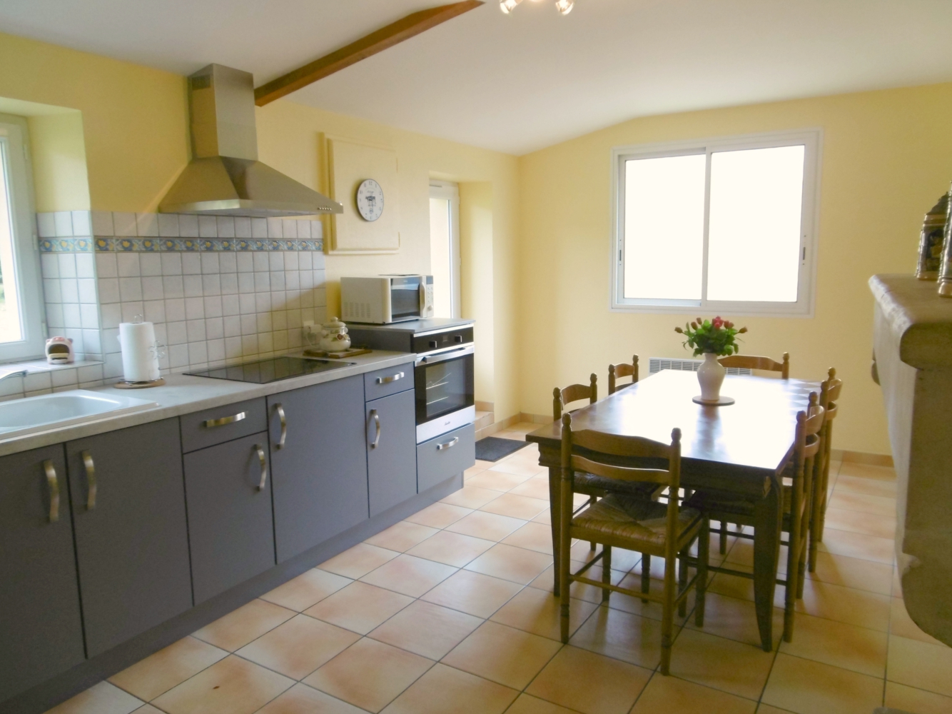 Gîte des Rouleaux, Saint-Ciers-sur-Gironde - photo 10