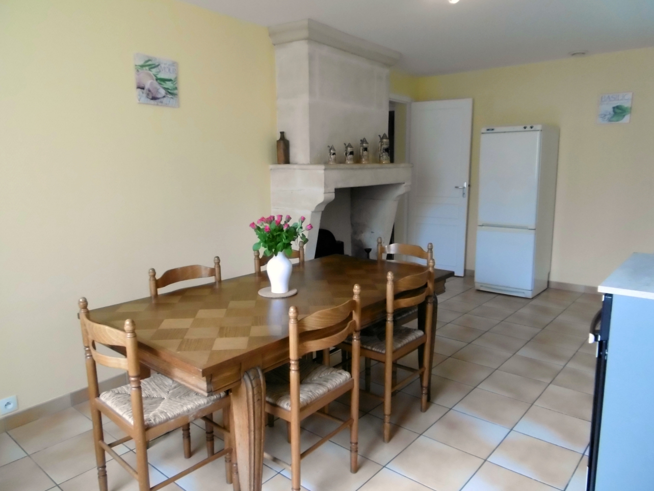 Gîte des Rouleaux, Saint-Ciers-sur-Gironde - photo 8