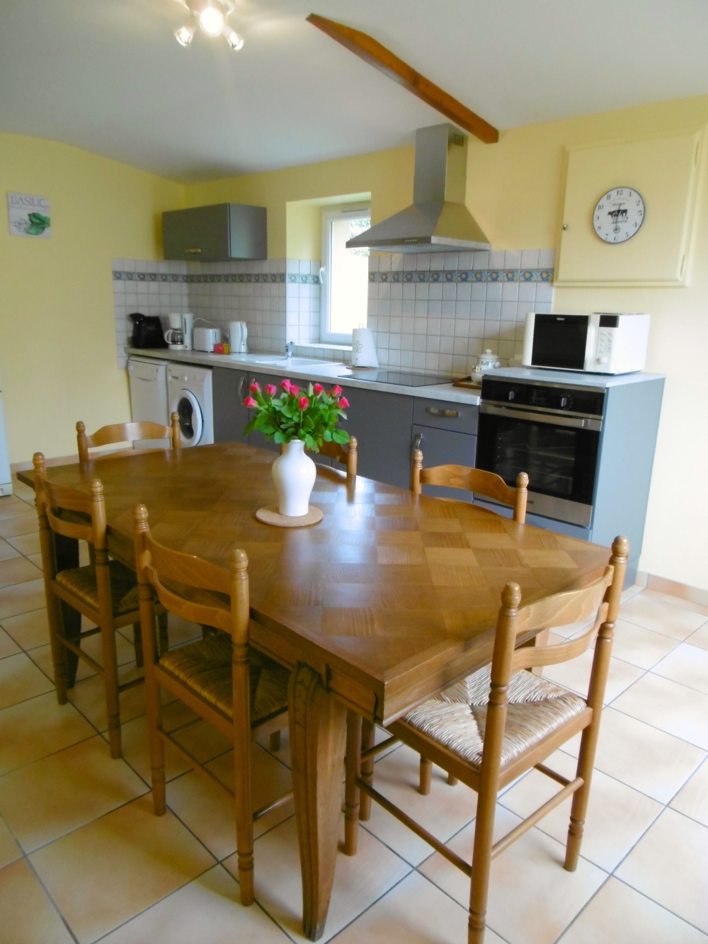 Gîte des Rouleaux, Saint-Ciers-sur-Gironde - photo 11
