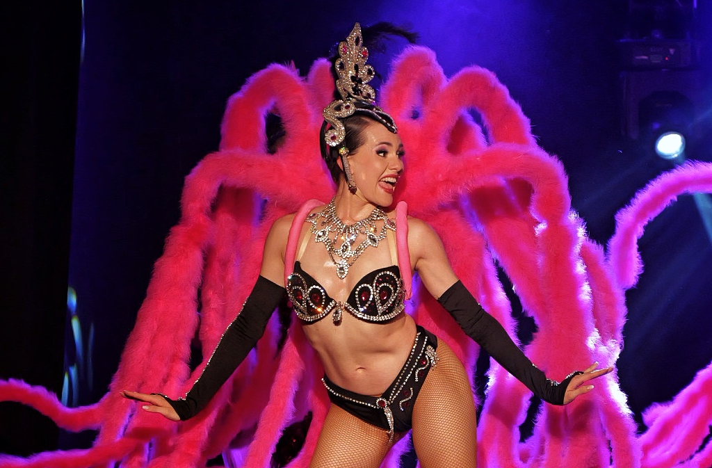 Le Bambino : Cabaret Théâtre, Bergerac - photo 7