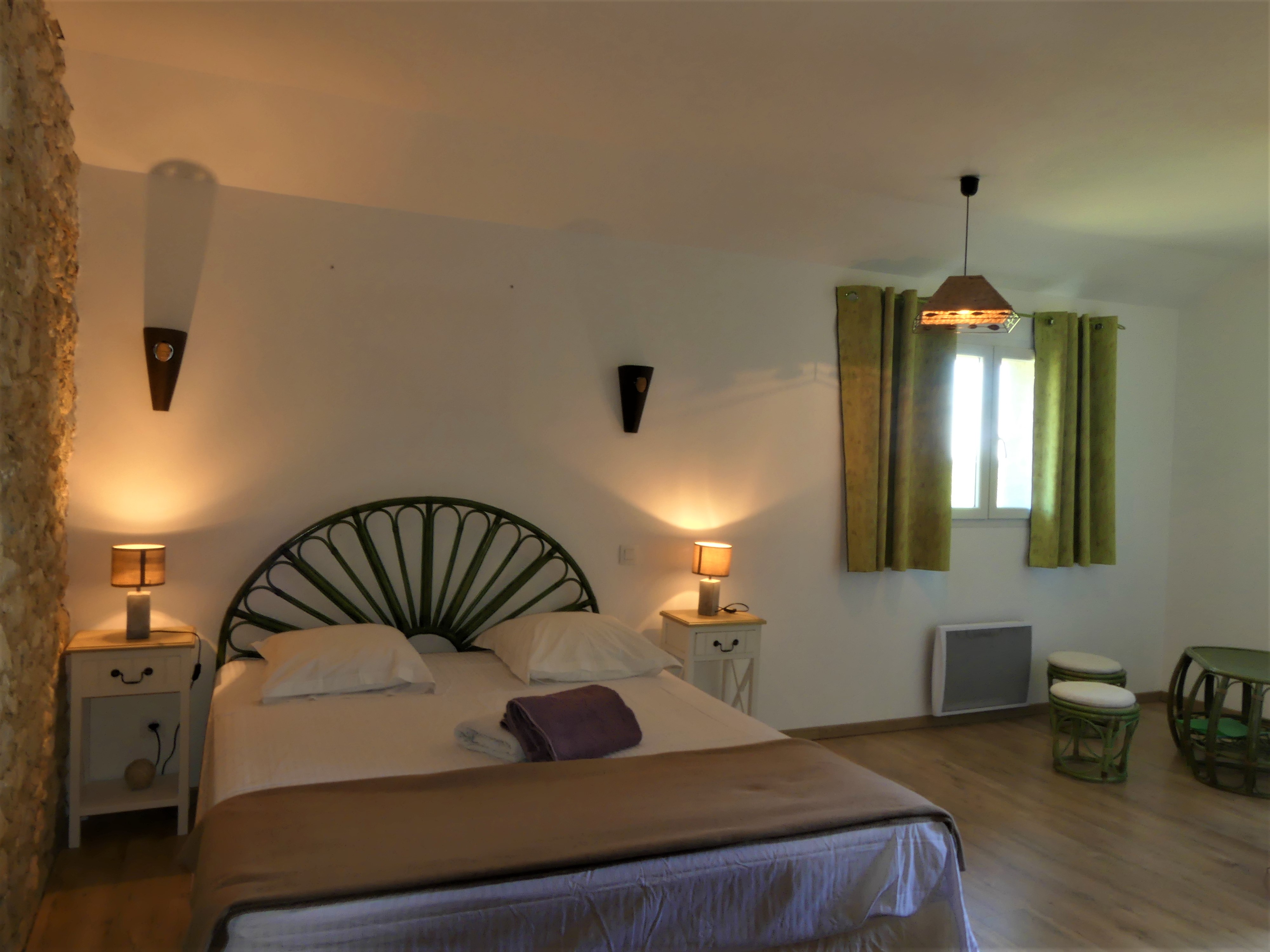 Maison des 5 fleurs, Heugas - photo 12