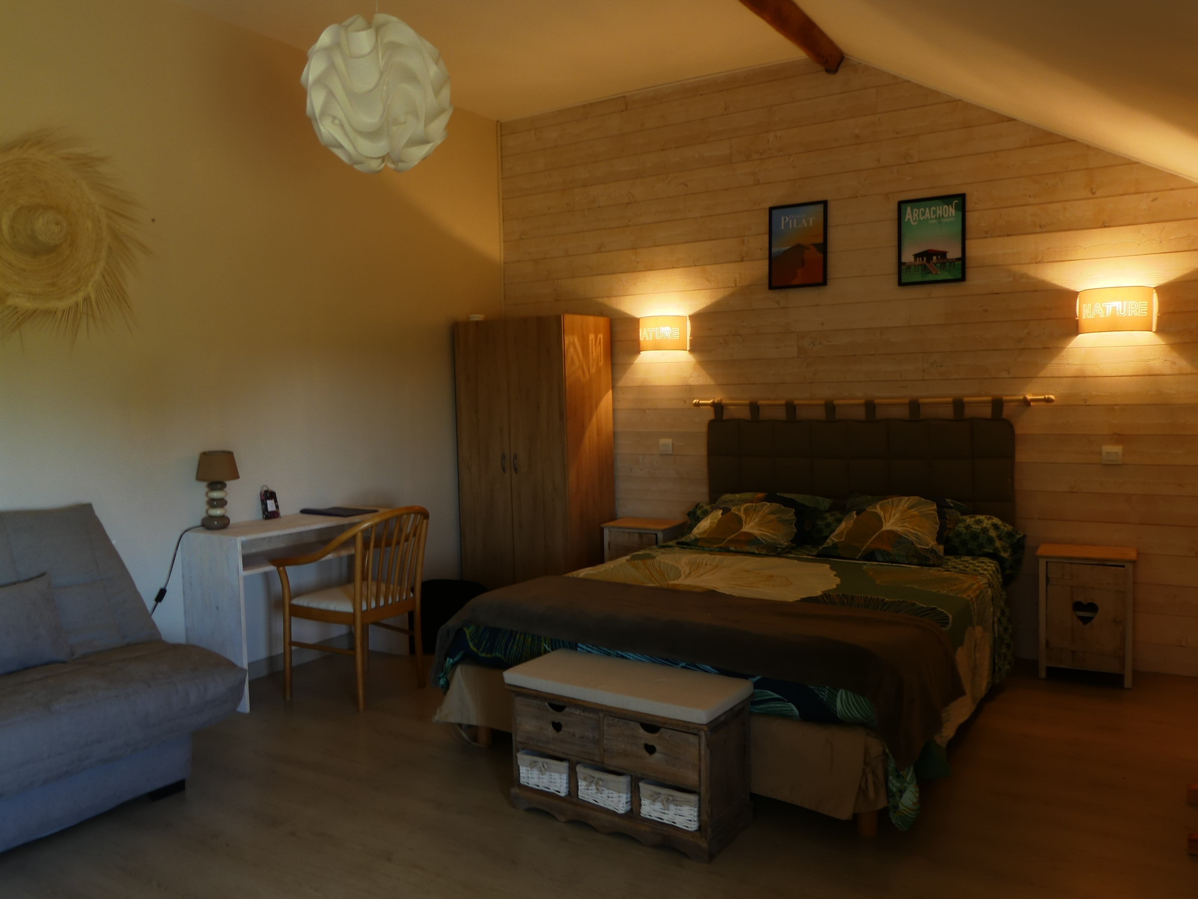 Maison des 5 fleurs, Heugas - photo 9