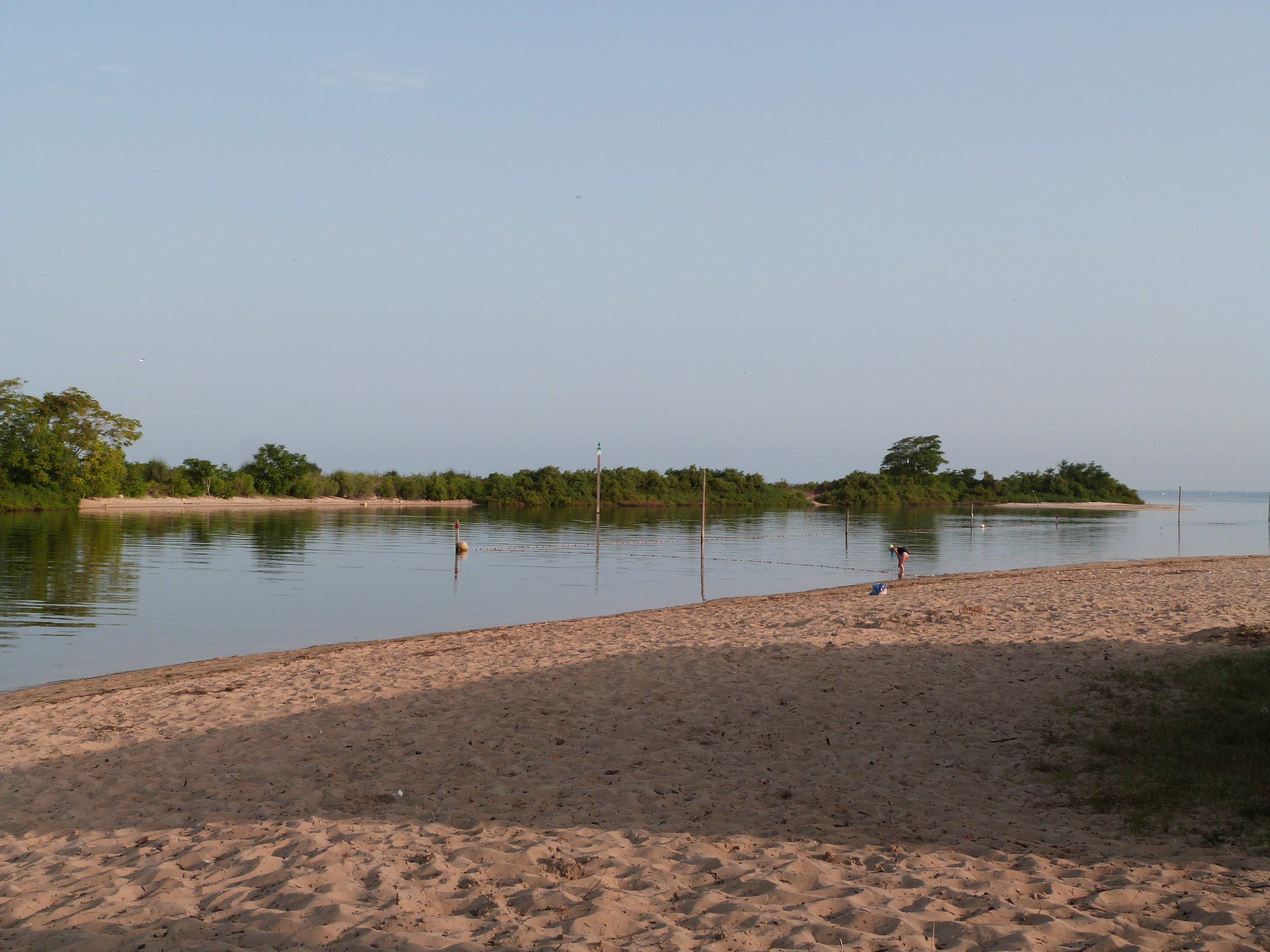 Plage de La Hume, Gujan-Mestras - photo 4