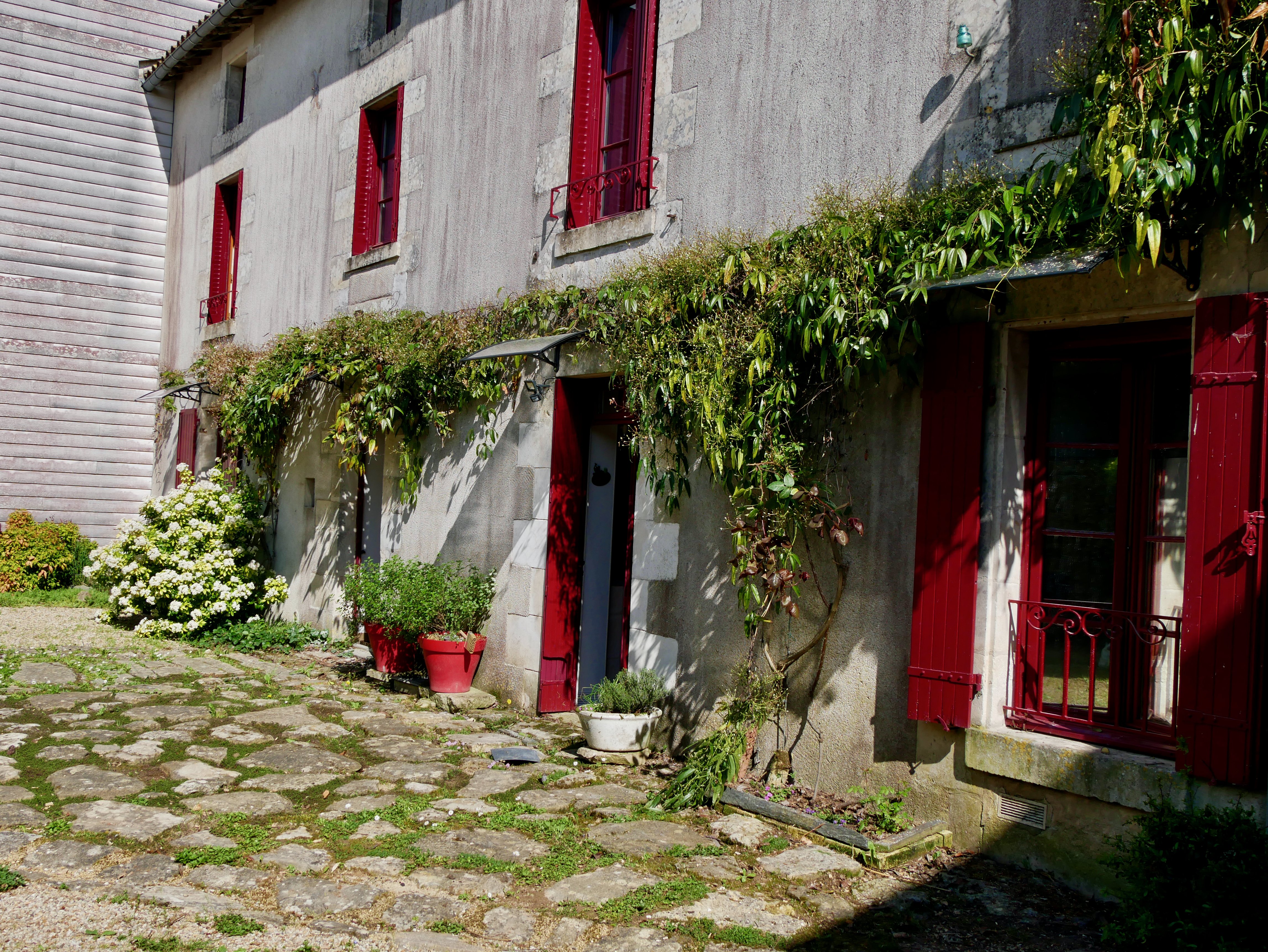 Gîte "L'épicerie de Madeleine" - photo 4