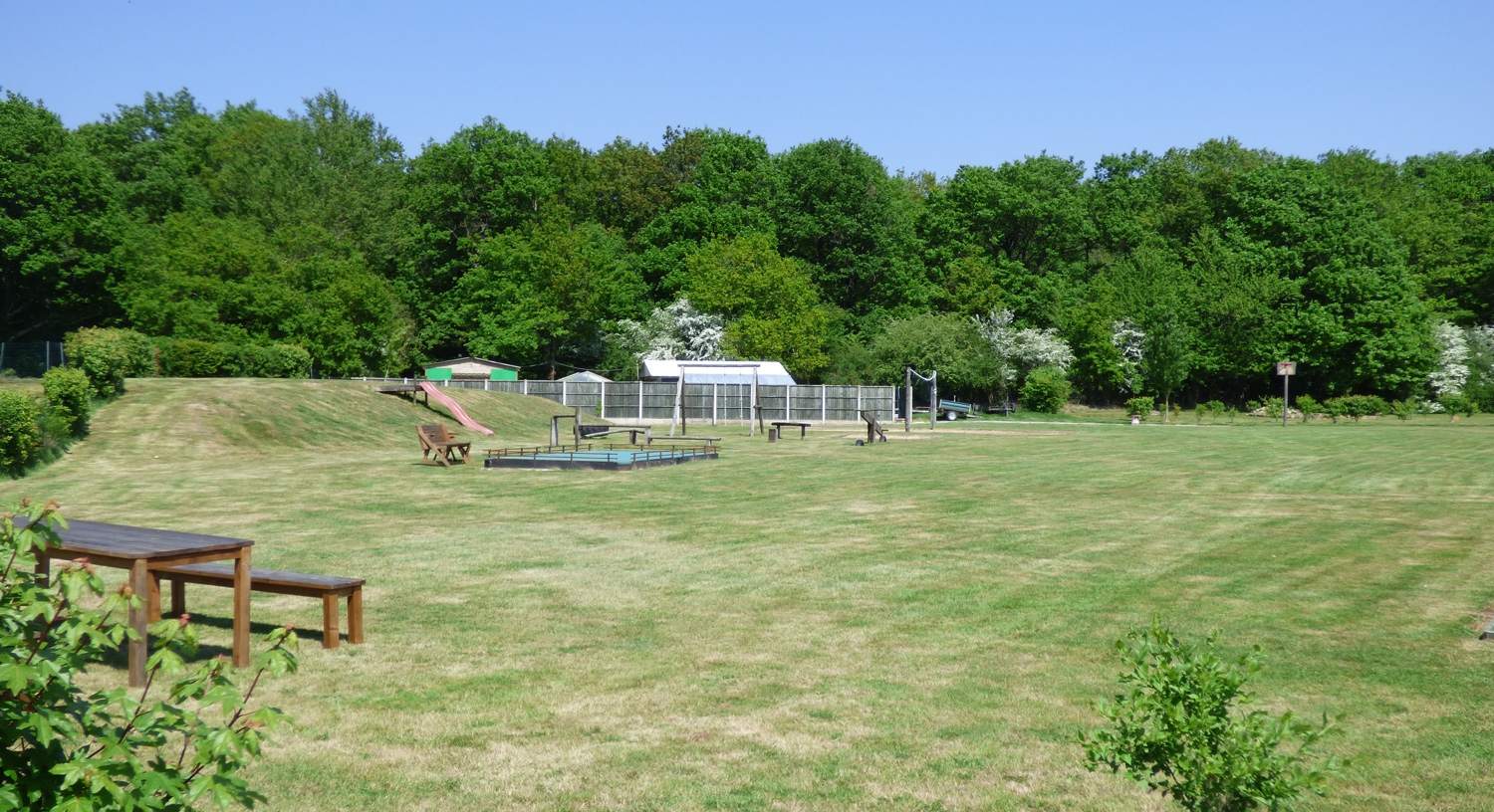Gite la Verrerie 2, La Ferrière-en-Parthenay - photo 12