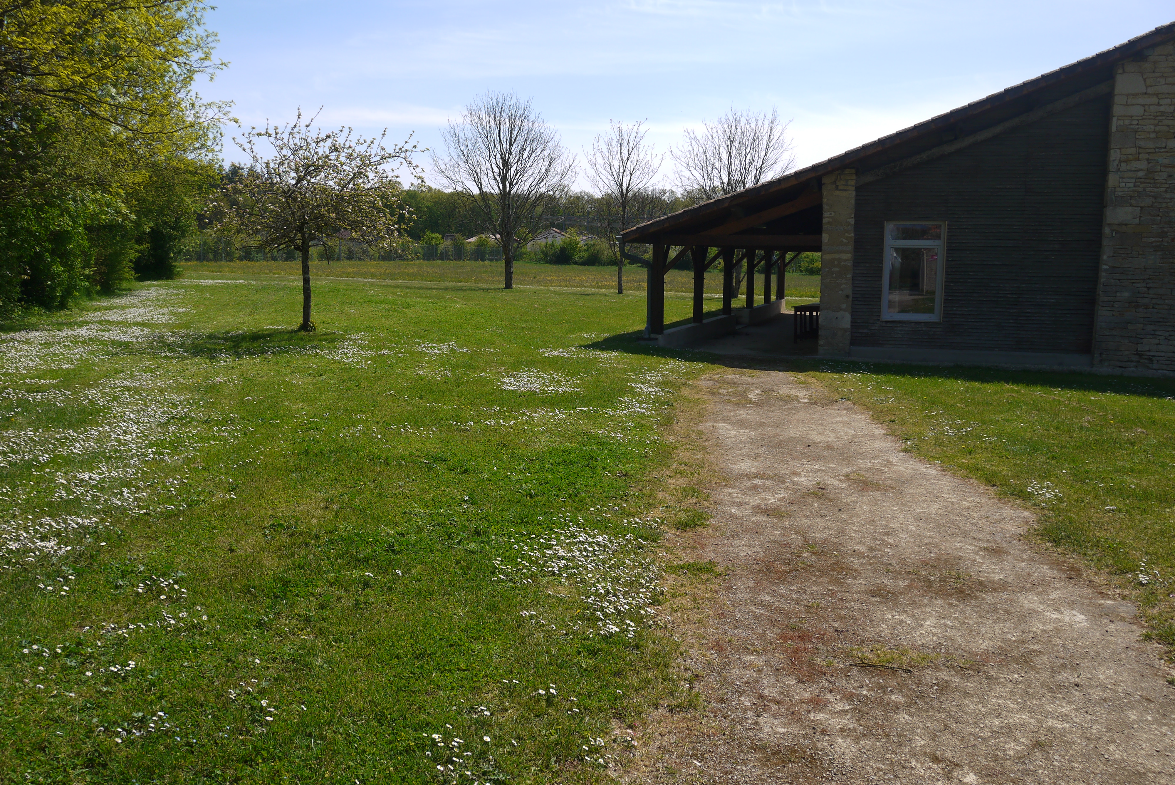 Le Prioulet, Villiers-en-Bois - photo 7