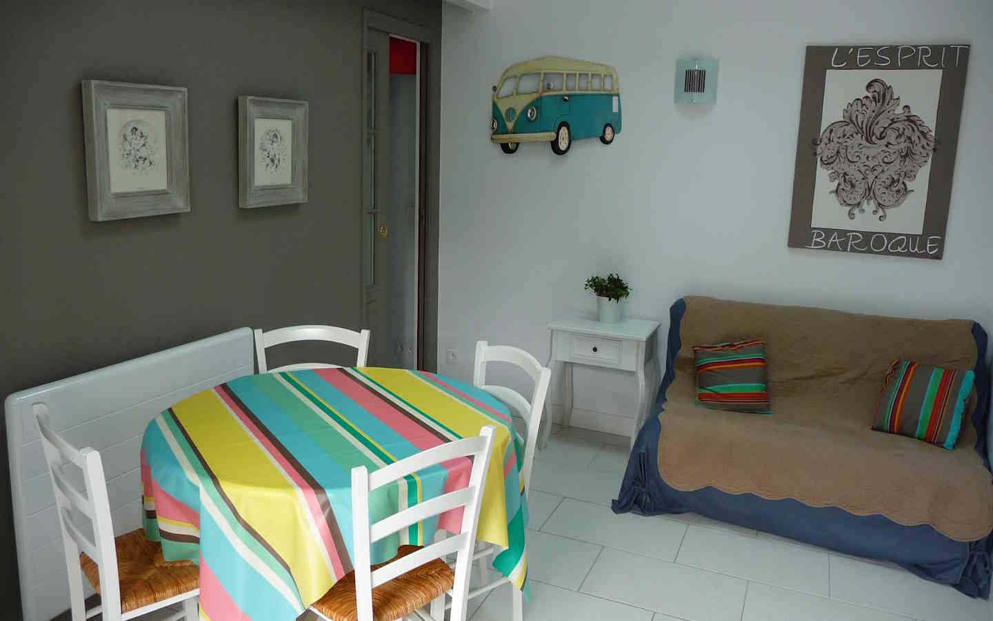 Location Pimpirinia, Guéthary - photo 6