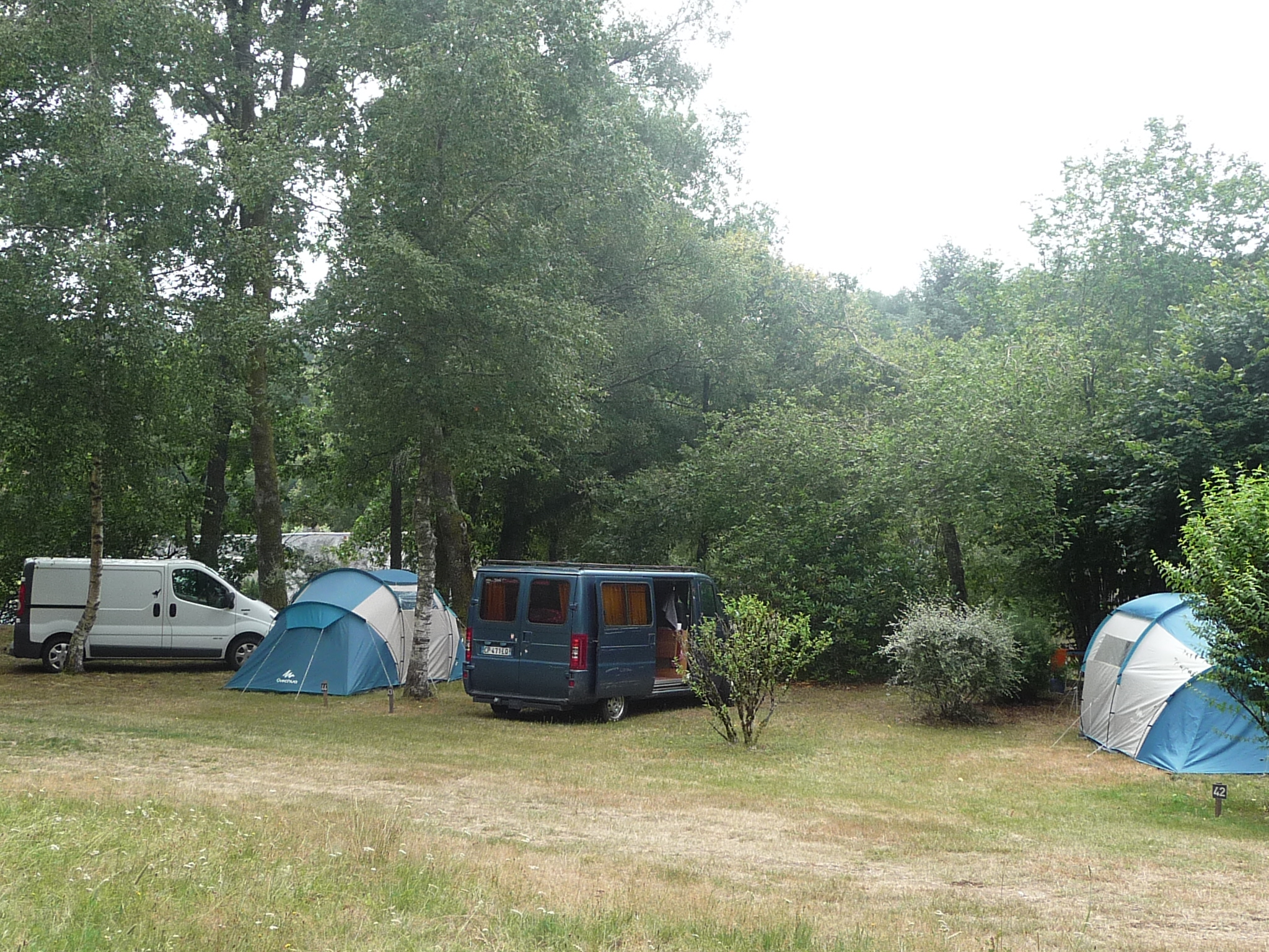 Camping Puy de Faux - photo 2