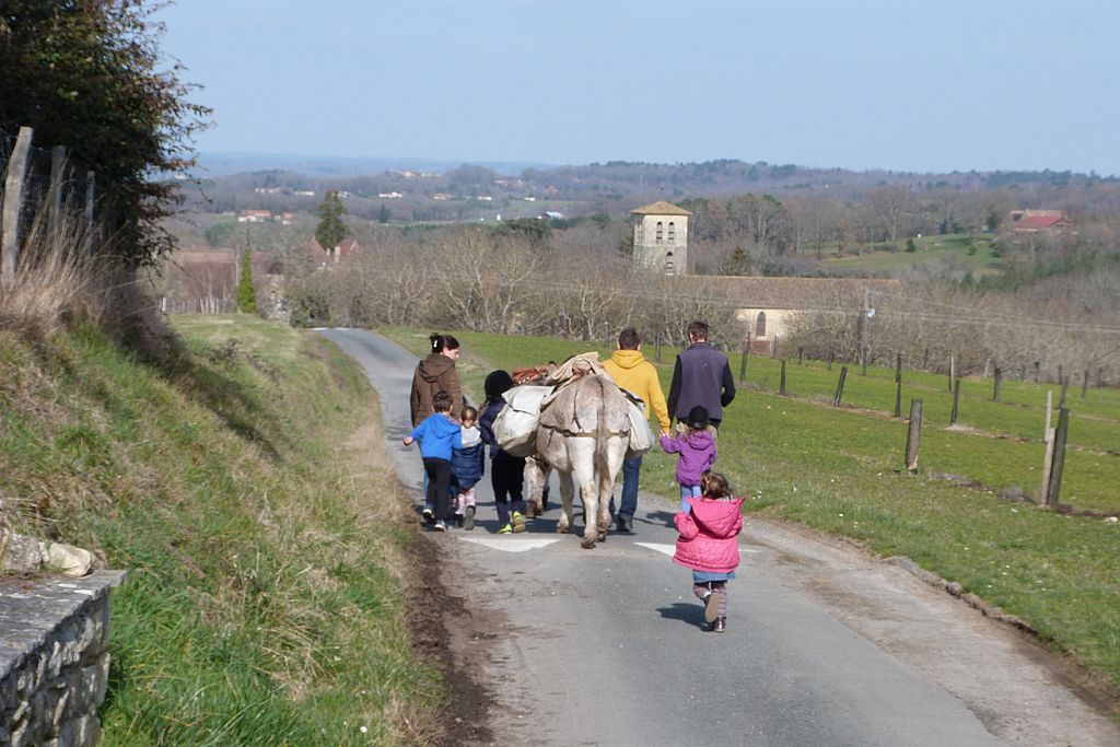La Ferme Au Pas de l'Ane — photo 2