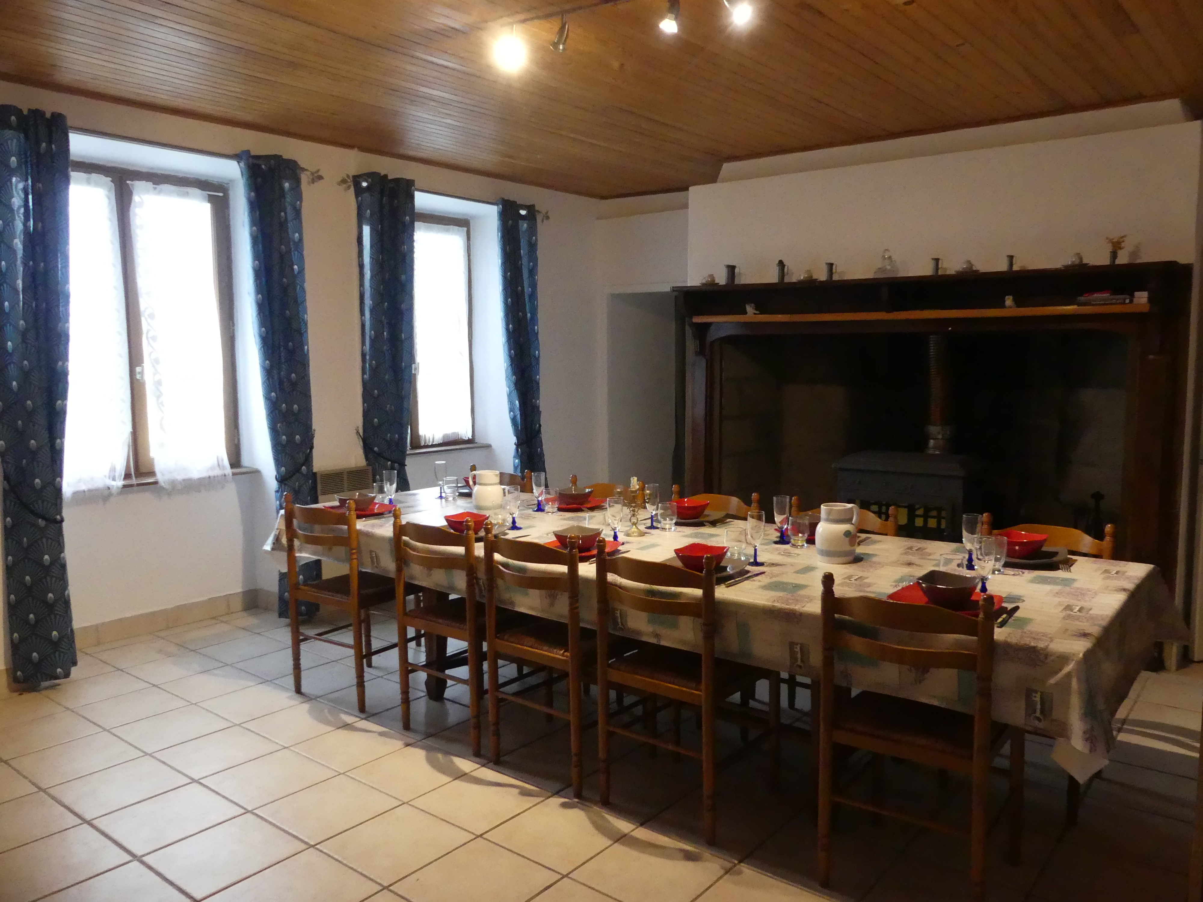 Gîte des Orgues, Sarroux - Saint Julien - photo 7