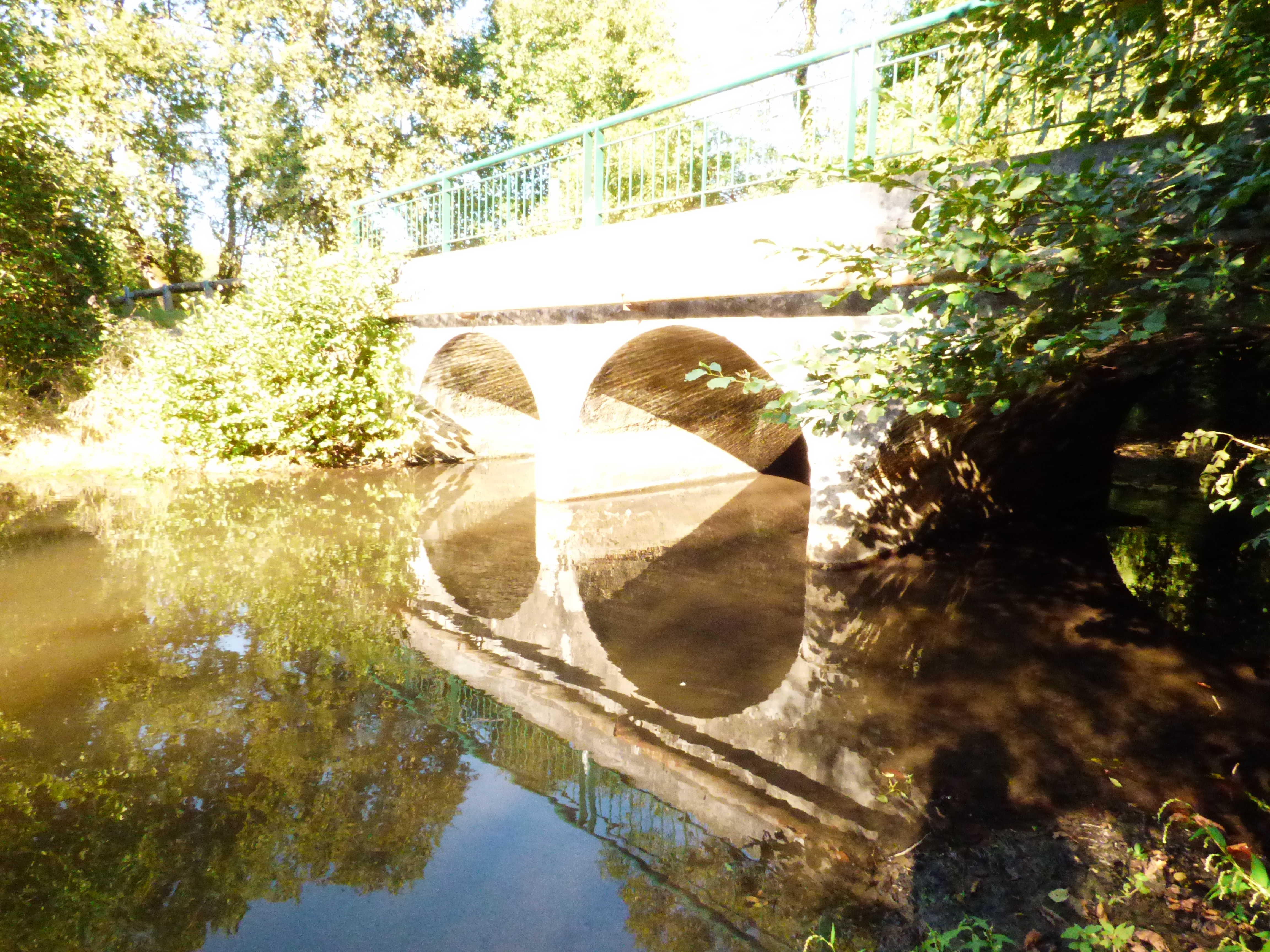Moulin de Tiquetorte, Moulis-en-Médoc - photo 2