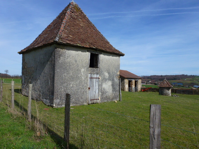 Circuit des Pinelous