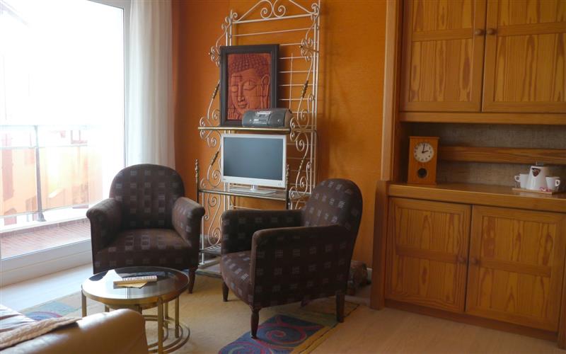Appartement Azpeitia