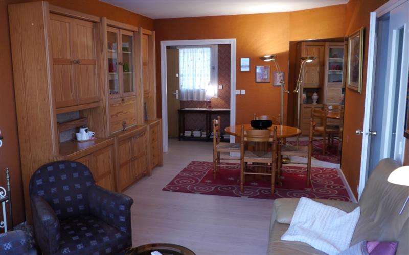 Appartement Azpeitia