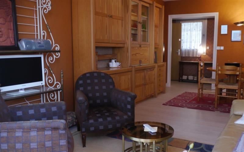 Appartement Azpeitia