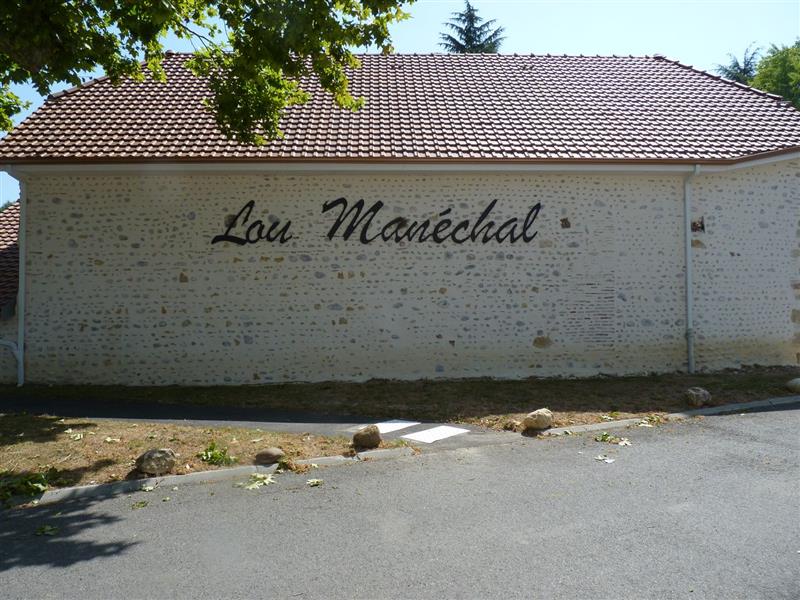Maison Lou Manéchal