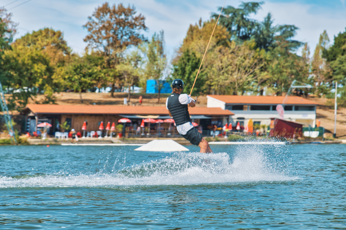 Cascade waterpark - photo 4