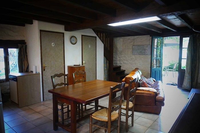 Gîte de Charrière - photo 4