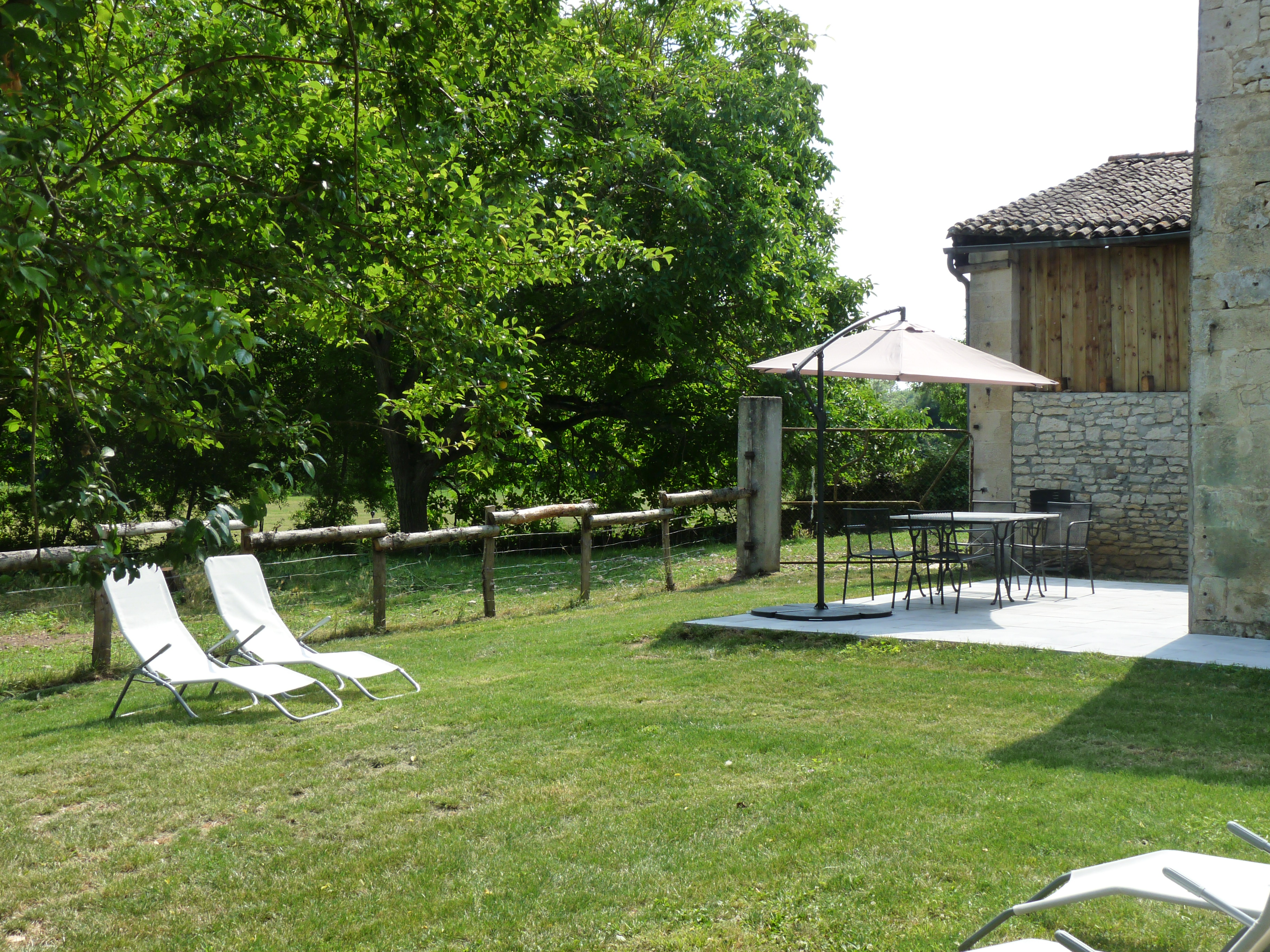 Le Gîte du Pont Cassé (G 222), Saint-Gelais - photo 6