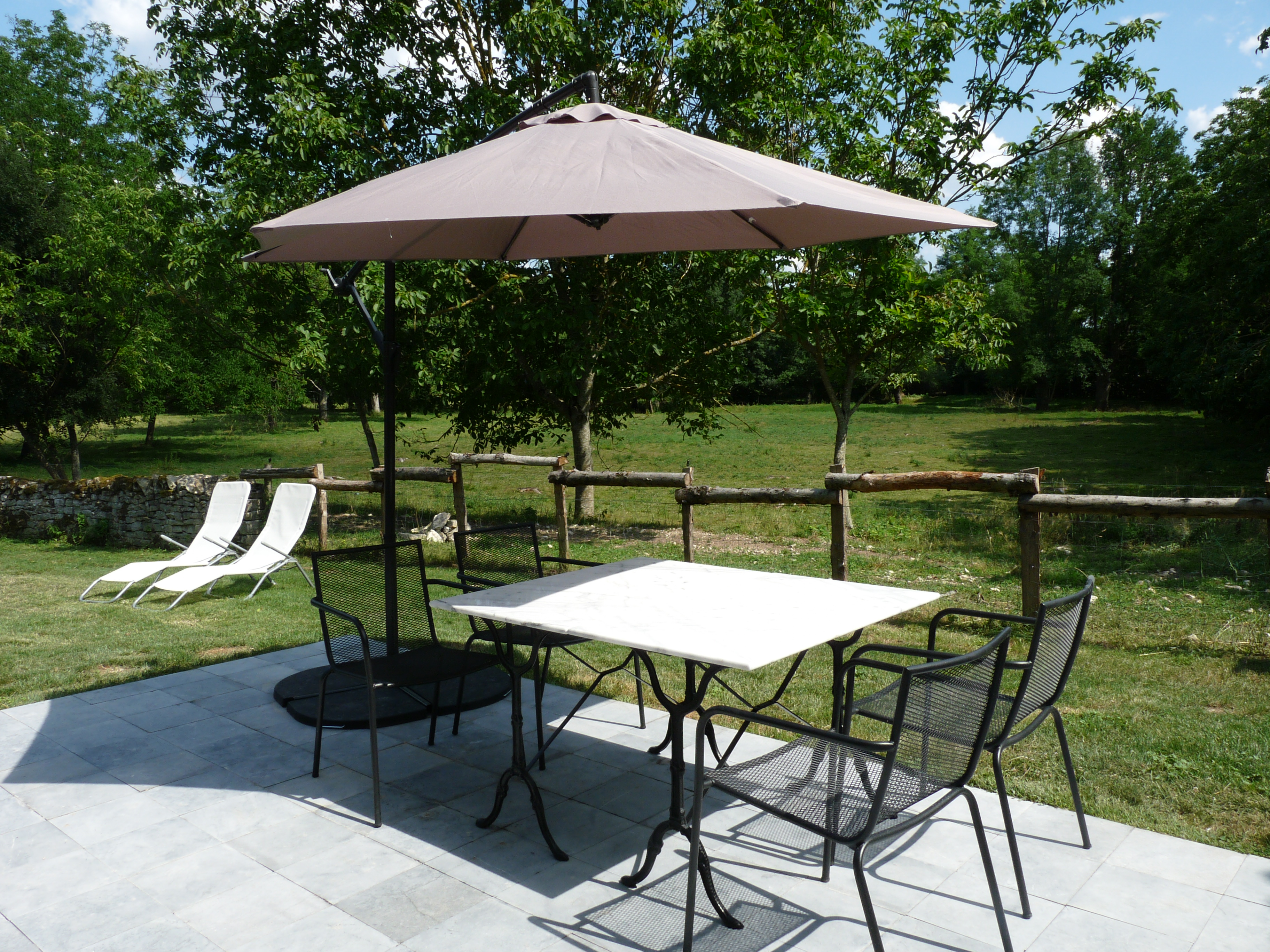 Le Gîte du Pont Cassé (G 222), Saint-Gelais - photo 4