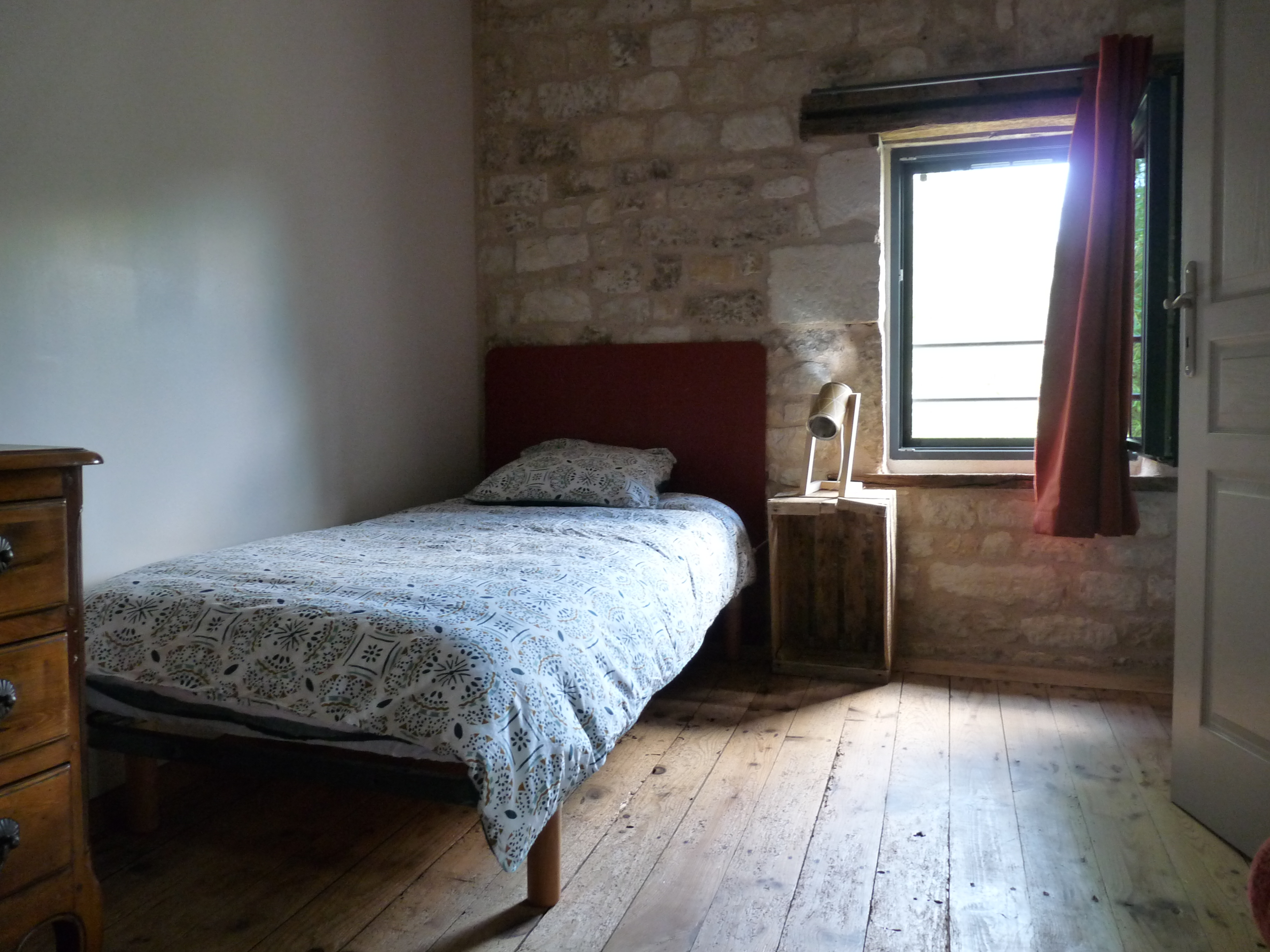 Le Gîte du Pont Cassé (G 222), Saint-Gelais - photo 5