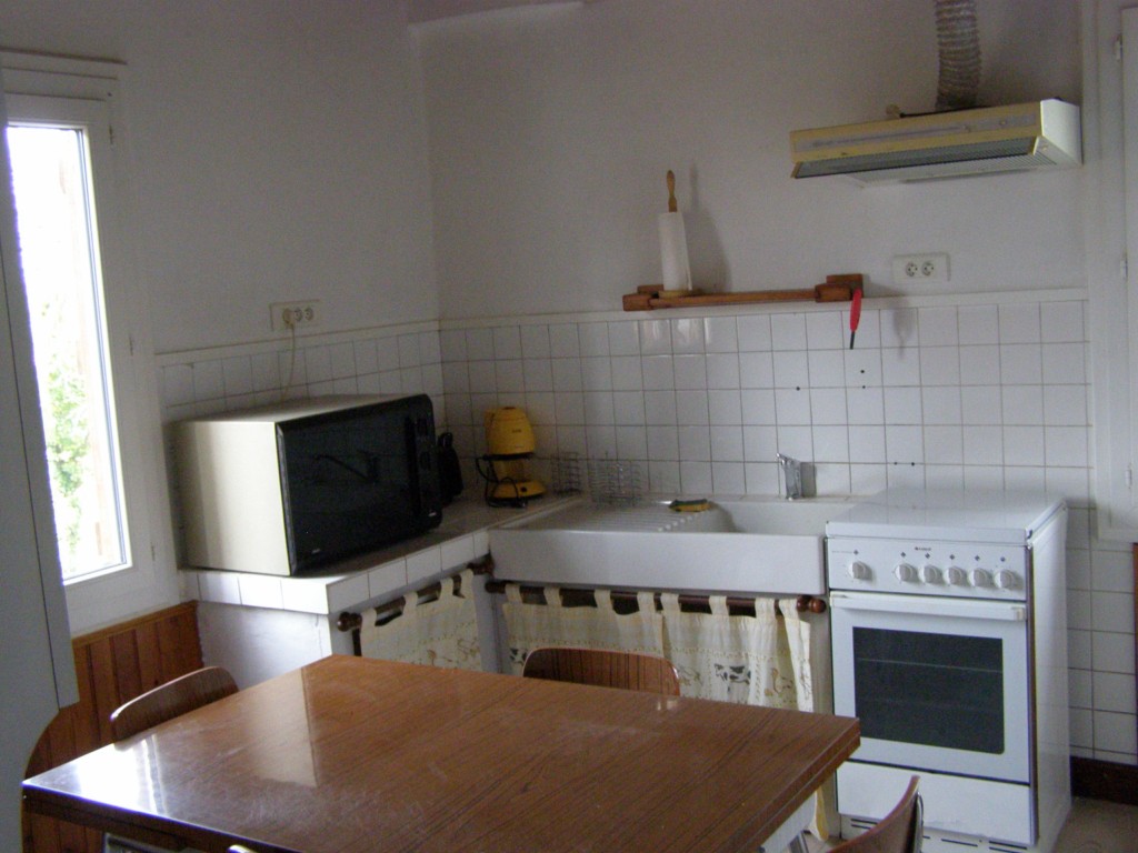 Gîtes des Hortensias